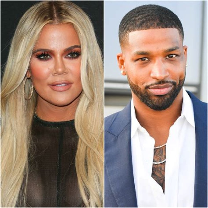 Khloe Kardashian And Tristan Thompson’s Relationship Is ‘All A Show’