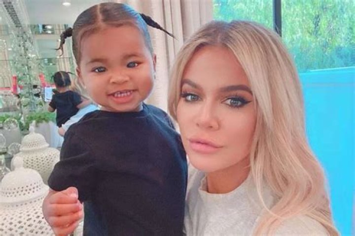 Khloe Kardashian Was Cruella DeVil For Halloween And Fans Call Her Look Epic