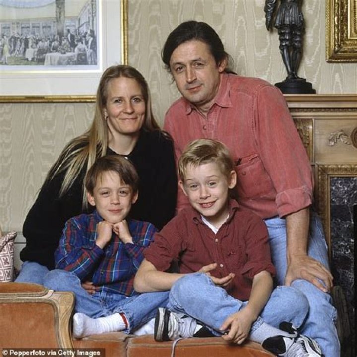Kieran Culkin Biography - Facts, Childhood, Family Life & Achievements