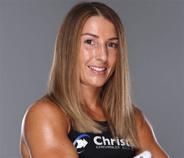 Kim Clavel in Bathing Suit is in "My Little Paradise" — Celebwell