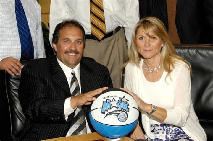 Kimberly Jane Abbott Van Gundy Dies, Ex-Head Coach of NBA Stan Van Gundy Mourns Wife’s Death