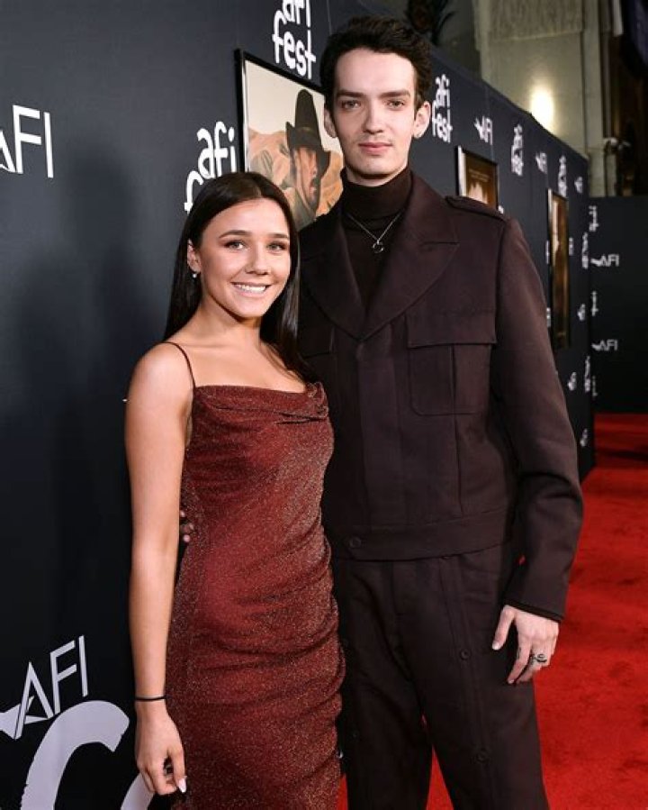 Kodi Smit-McPhee siblings: Meet sister Sianoa Smit-McPhee