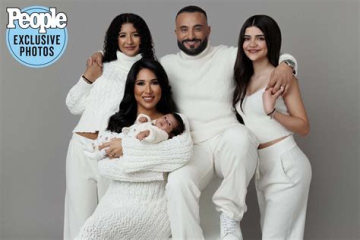 Kris Fade Wiki, Age, Religion, Net Worth, Height, Wife, First Wife, Daughter, Parents & Biography