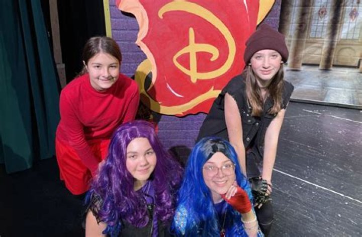 Krystal Randolph and Tyler Phillips Died in Vehicle Crash , Two William Paca Middle School