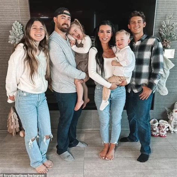 Krystianatiana – Bio, Facts, Family Life