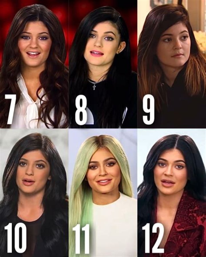 KUWTK: Kylie Jenner Accused Of Bullying A Model On The Set Of Ex-BF Tyga’s Music Video – She Says It ‘Never Happened!’