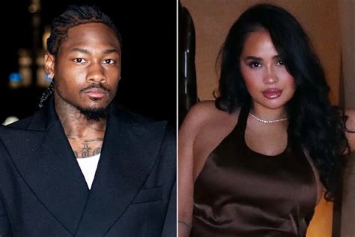 KUWTK: Rob Kardashian And Aileen Gisselle’s Relationship Status Revealed After She Posts Their Date Video!