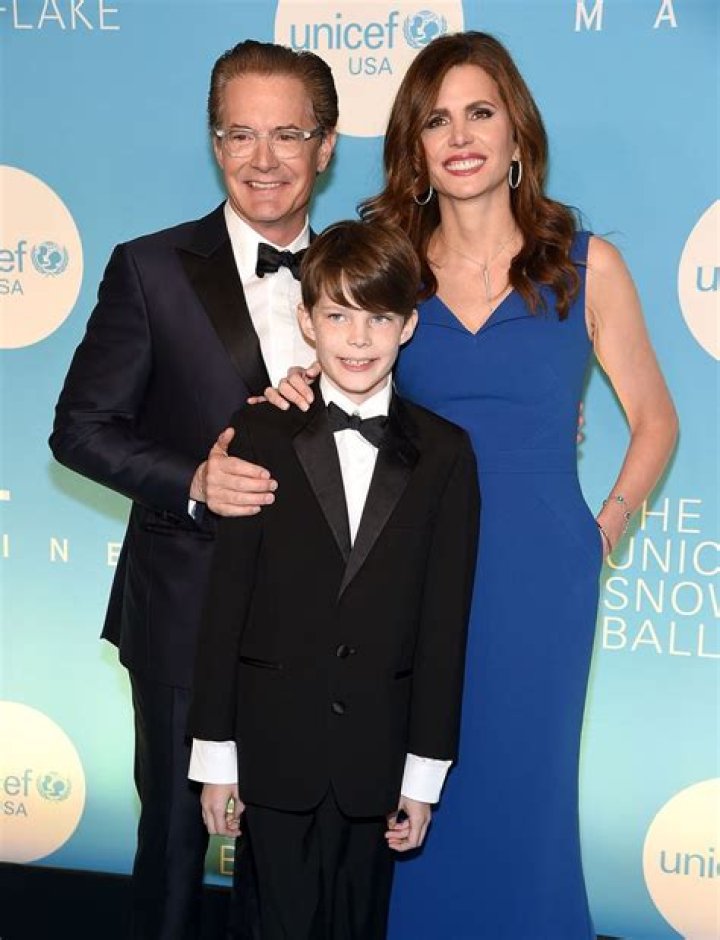 Kyle MacLachlan Biography – Facts, Childhood & Life of the Actor