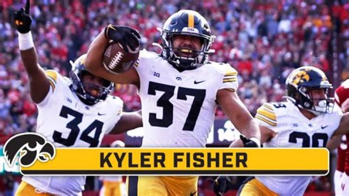 Kyler Fisher Biography - Facts, Childhood, Family Life & Achievements