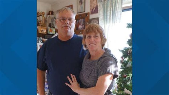 Larry Hornberger of Mifflinburg Dies After Battling Cancer