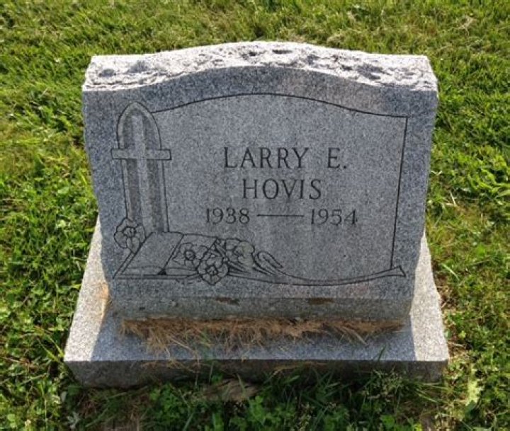 Larry Hovis Biography - Facts, Childhood, Family Life & Achievements