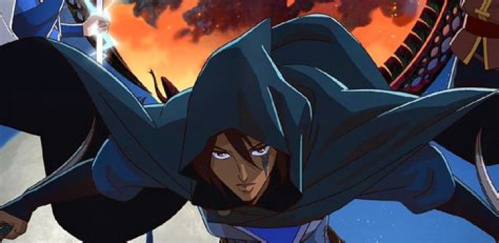 Latest Fantasy News: Fans get hyped for ‘Dragon Age: Absolution’ as a pair of dueling fantasy remakes spark confusion