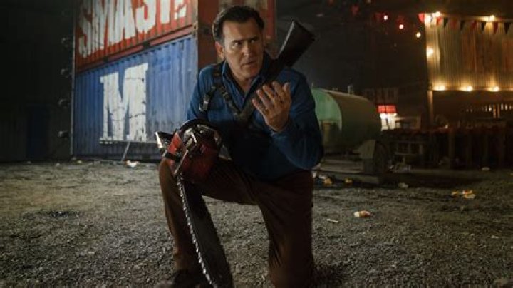 Latest Horror News: ‘Terrifier’ star pens the perfect response to nude scenes as ‘Evil Dead Rise’ director promises a blood-stained installment