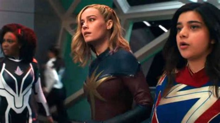Latest Marvel News: ‘The Marvels’ retconned MCU canon and nobody noticed as ‘Daredevil: Born Again’ confirms what we already suspected