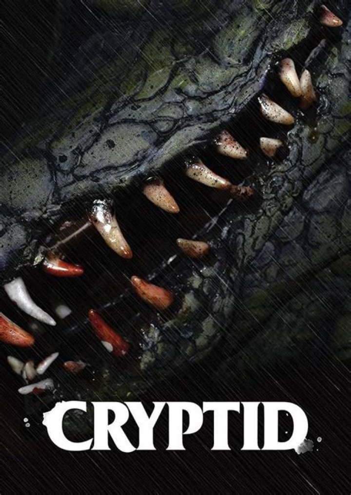 Latest Netflix cryptid movie poster is released with unfortunate title