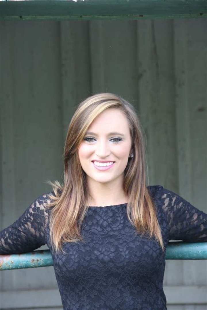 Laura Yoder – Cleona, PA