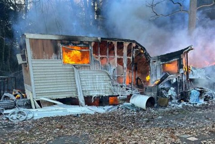 Lawrence I. Ames Dies in Tragic House Fire on Oshkosh’s North Side