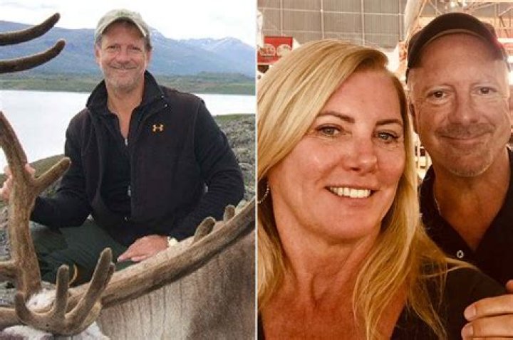 Lawrence Rudolph Wiki, Age, Wife, Girlfriend, Daughter & Net Worth
