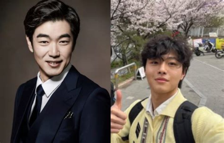 Lee Jong-hyuk - Bio, Facts, Family Life of South Korean Actor