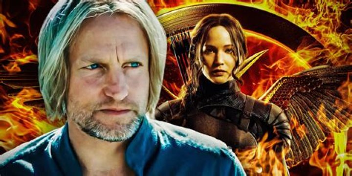 Lenny Kravitz And Toby Jones Join The Hunger Games