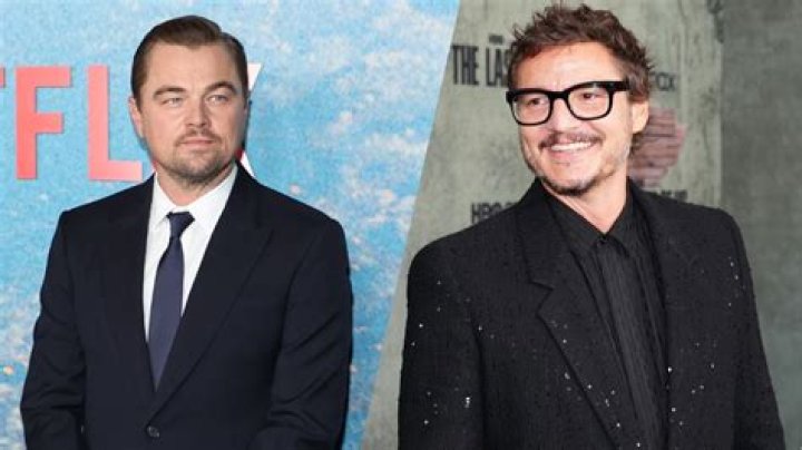 Leonardo DiCaprio’s latest girlfriend rumors have everyone making a sobering ‘The Last of Us’ comparison