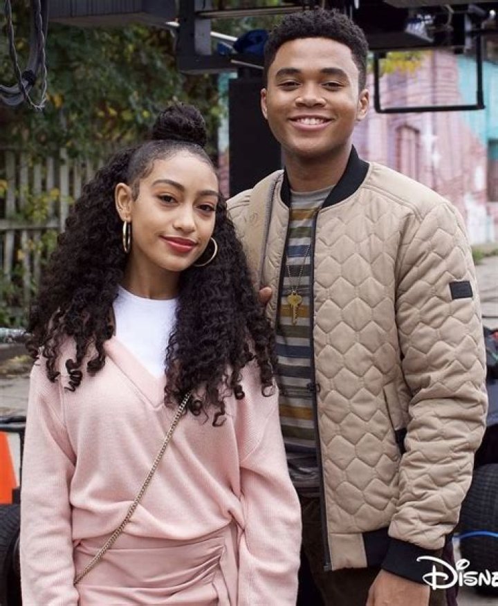 Lexi Underwood Age, Boyfriend, Net Worth, Height, Parents & Wiki