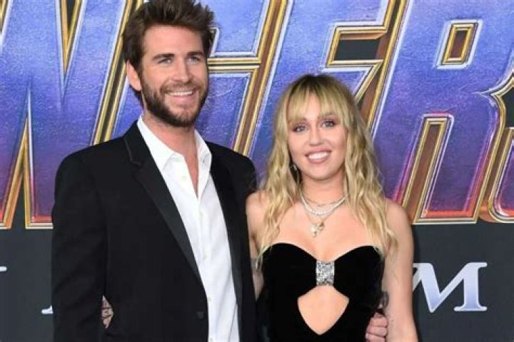 Liam Hemsworth Sings Along To Wife Miley Cyrus’ ‘Party In The U.S.A.’ And It’s Hilarious!