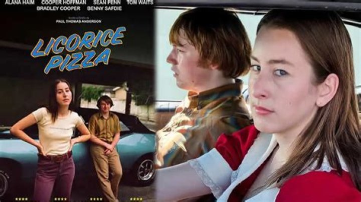 ‘Licorice Pizza’ is causing a new round of controversy over offensive accent