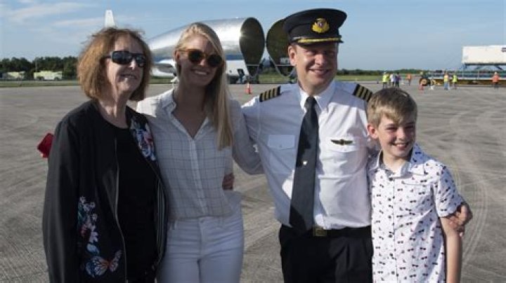 Linda Harding Wiki, Age, Husband, Kids, Net Worth & More