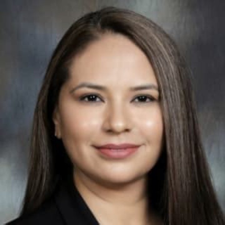 Linda Herrera – Mercedes, TX