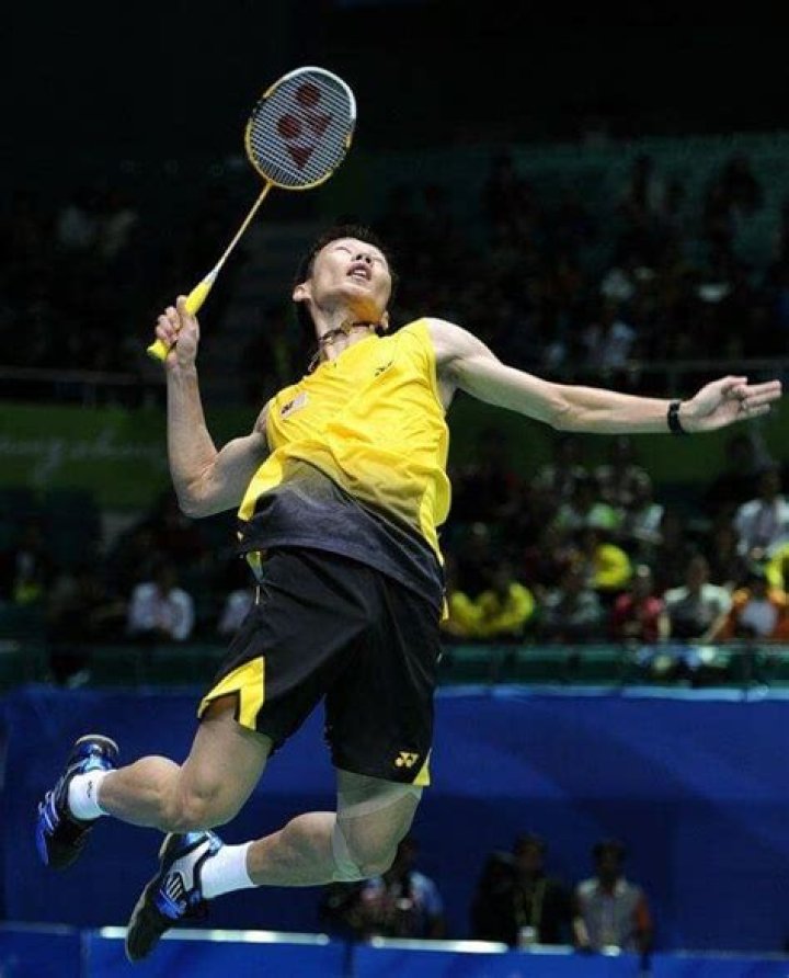List of Famous Badminton Players
