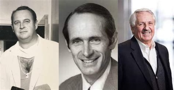 List of Famous Cardiologists - Biographies, Timelines, Trivia & Life History