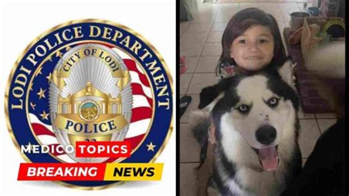 Lodi police killed Enzo, Anna Marquez’s family dog