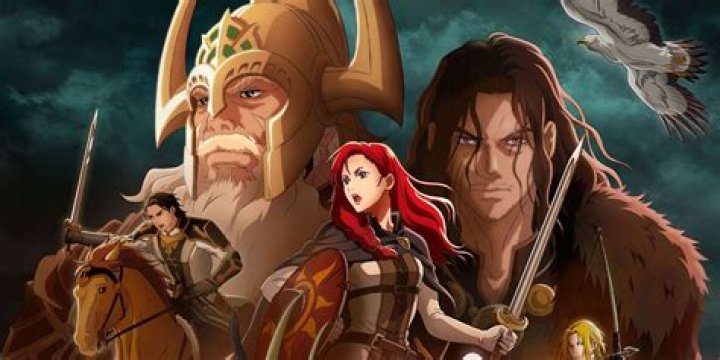 ‘Lord Of The Rings: The War of the Rohirrim’ anime gets release date