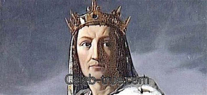 Louis VIII Biography - Facts, Childhood, Family Life & Achievements