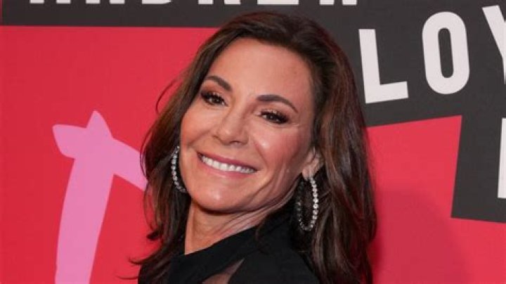 Luann de Lesseps in Bathing Suit Asks "Ready for St. Barts?" — Celebwell