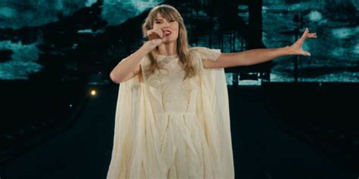 Lupita Nyong’o Reveals Taylor Swift’s Songs Mean A Lot To Her – Here’s Why!