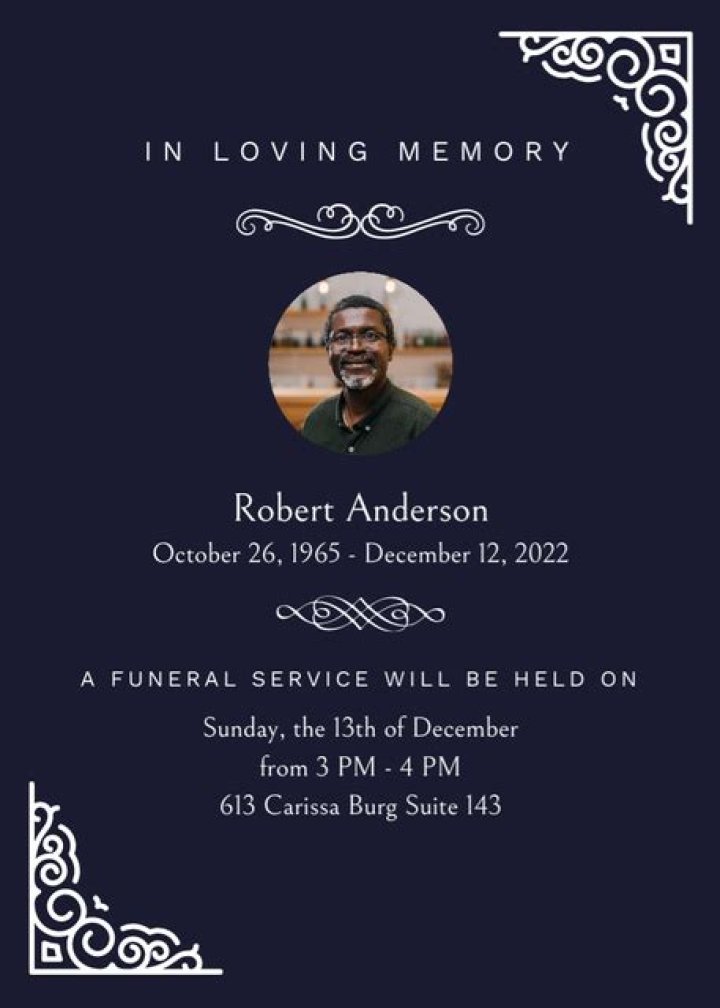 Maddy Cusack funeral, burial service, date, time, venue
