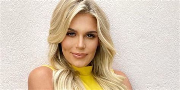 Madison LeCroy in Bathing Suit is "On a Boat" — Celebwell