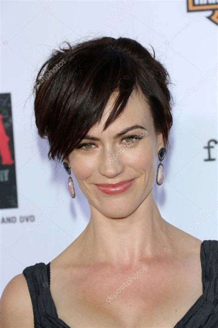 Maggie Siff Diet Plan