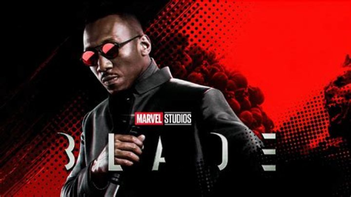 Mahershala Ali’s long-awaited MCU debut as Blade may have been revealed, and it’s perfect