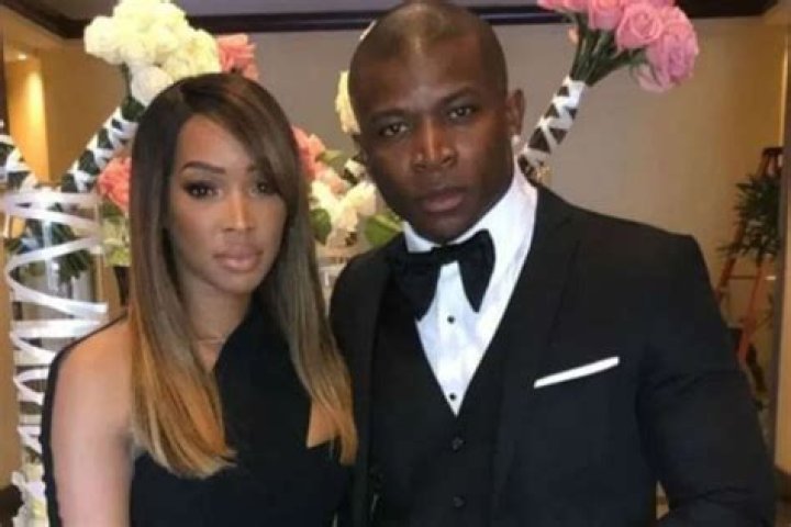 Malika Haqq’s Ex-Boyfriend O.T. Genasis Is Reportedly Her Baby Daddy