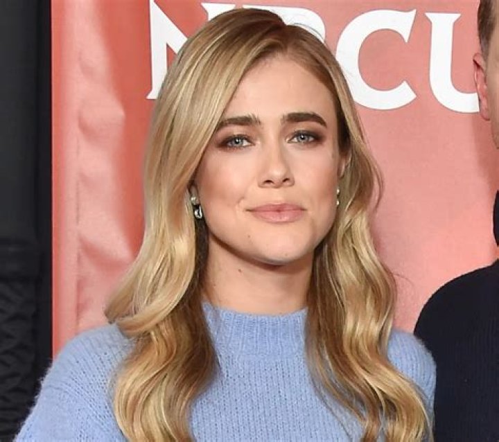 Manifest Star Melissa Roxburgh Shares Swimsuit Photo of "Spain Diaries"
