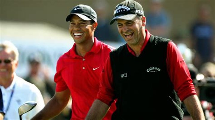 Marco Mediate, Nicco Mediate, Rocco Mediate