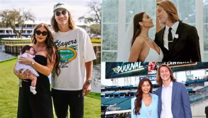 Marissa Mowry - Bio, Facts, Family Life of Trevor Lawrence’s Girlfriend