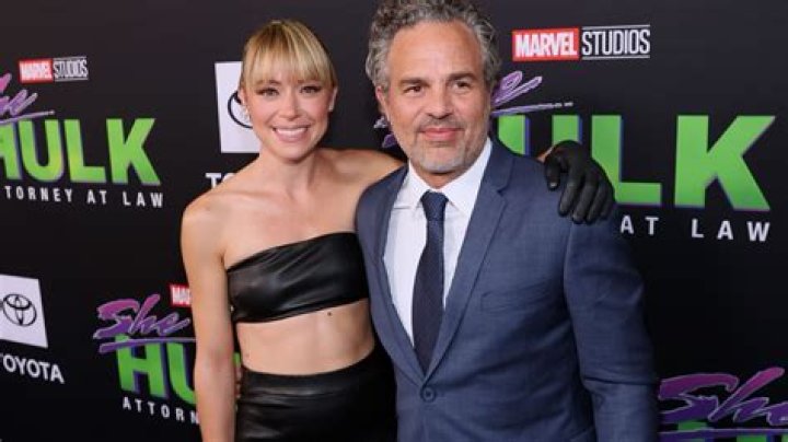 Mark Ruffalo is thrilled ‘She-Hulk’ has him get his ass kicked for mansplaining