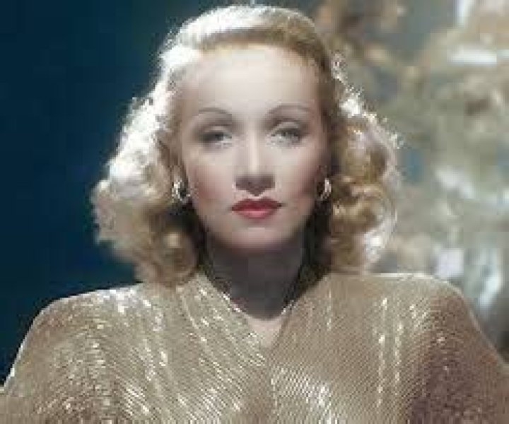 Marlene Dietrich Biography - Facts, Childhood, Family Life & Achievements