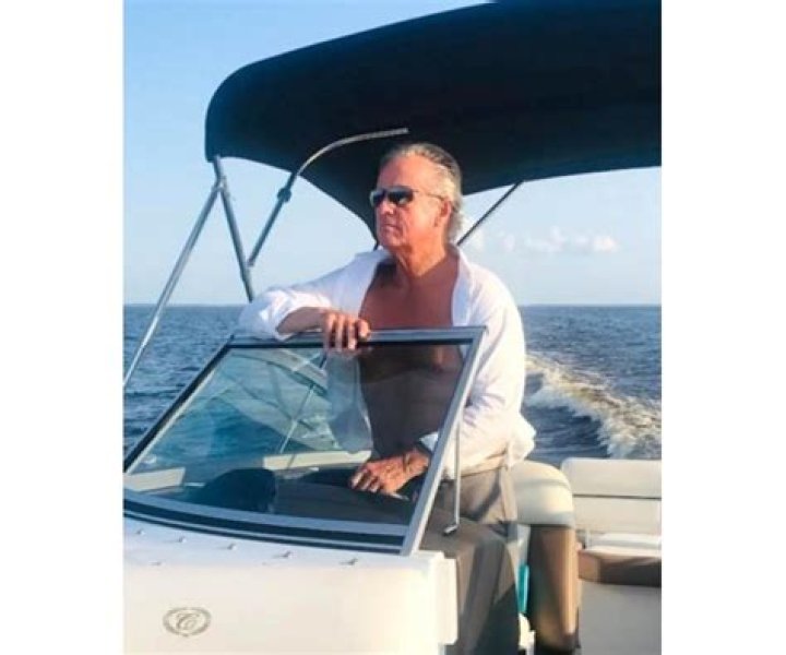 Marshall Williford Passes Away, Marshall Williford Obituary