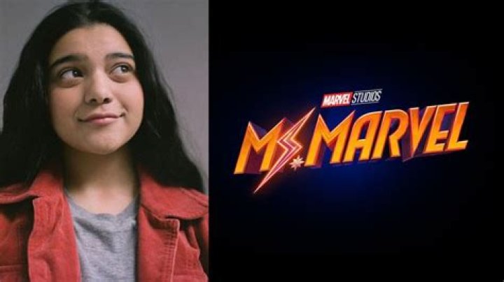 Marvel Casts Newcomer Actress As The MCU’s Ms. Marvel