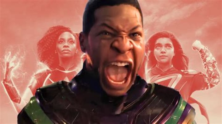 Marvel has already put the wheels in motion for Jonathan Majors’ perfect replacement as ‘Avengers 5’ villain